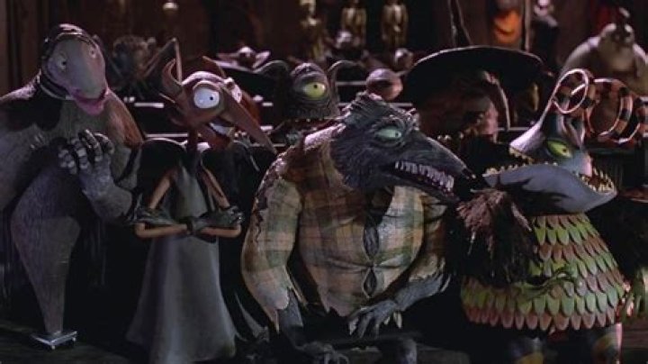 13 creepiest movie characters - GirlsLife