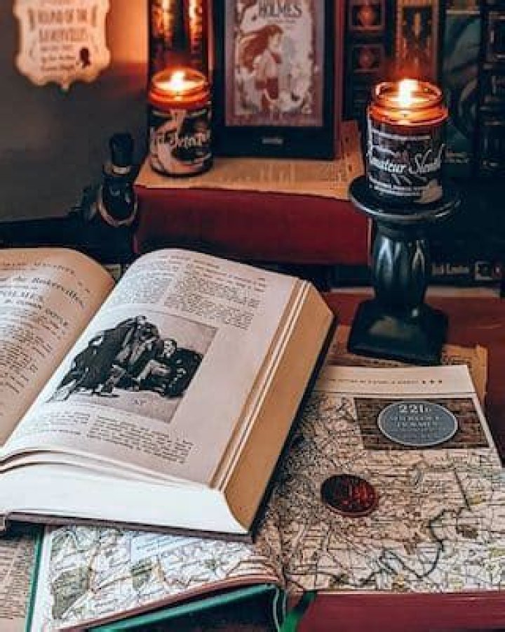 6 books to read if you're obsessed with the Enola Holmes movies