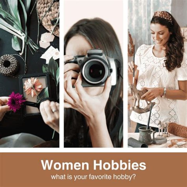 6 Super Active Hobbies Even Celebrities Like