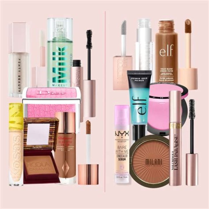 7 more affordable dupes for iconic makeup products