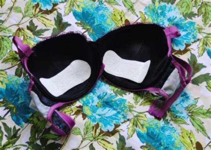 7 ways to sink sweaty boob syndrome