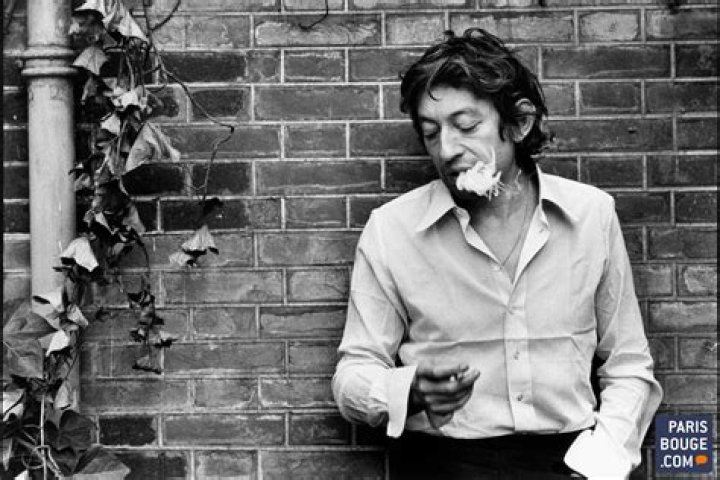 À Quel Âge Est Mort Serge Gainsbourg