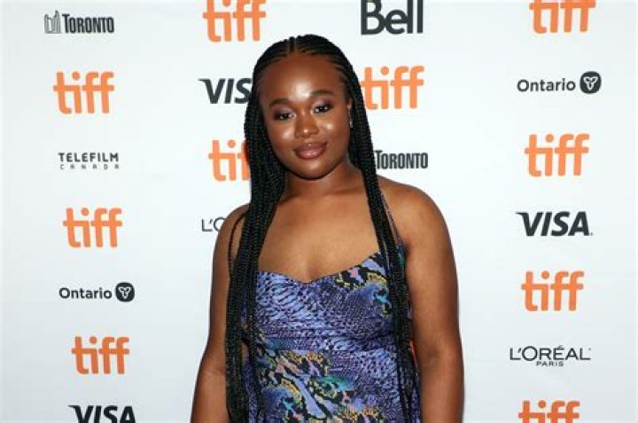 Actress Bukky Bakray Wiki, Bio, Age, Height, Instagram, Nationality, Ethnicity