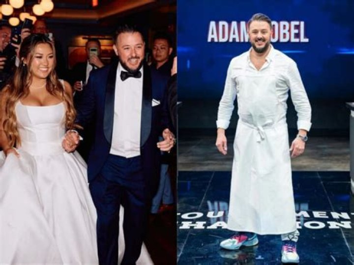 Adam Sobel Chef Net Worth | Adam Sobel Chef Wife, Age, Bio Career Success Story