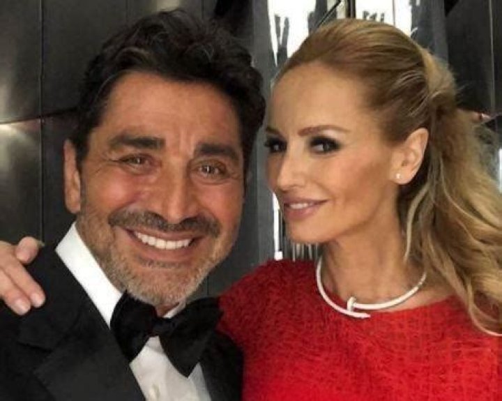 Adriana Karembeu Bébé Trisomique Archives