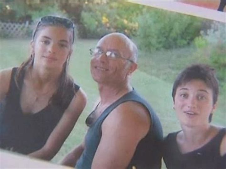 Affaire Laëtitia Perrais