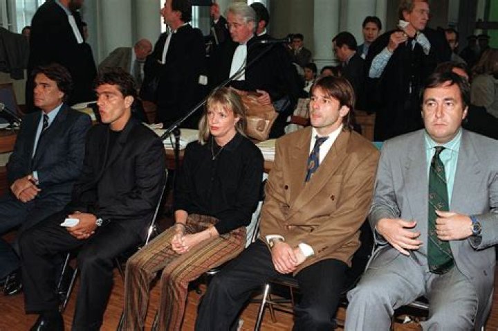 Affaire Om Valenciennes