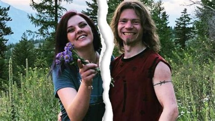 Alaskan Bush People’s star Bear Brown got Engaged!! EXPLORE His Fiancee Raiven Adams Wiki Facts and Net Worth
