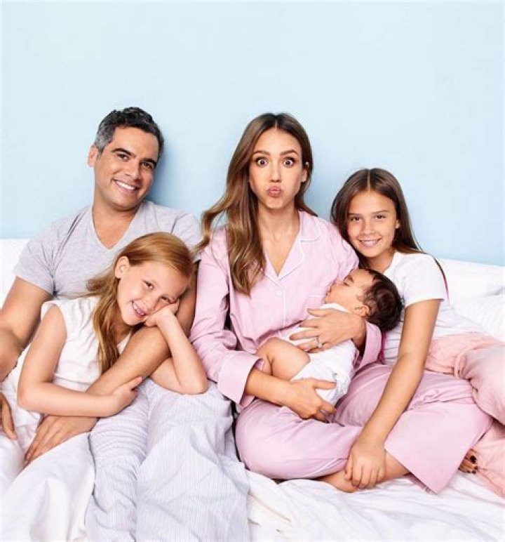 Alba Ventura Ses Parents