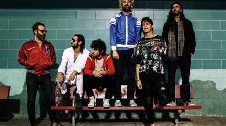 Albert Hammond Fortune