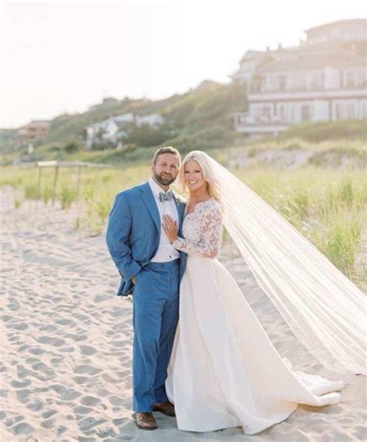 Alice Gainer Wiki; Now, Husband, Wedding, Family, Age, Height