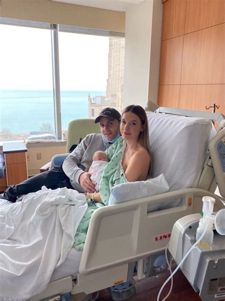 Amanda Grahovec “Patrick Kane girlfriend” Wiki, Bio, Age, Height, Nationality, Instagram, and Background