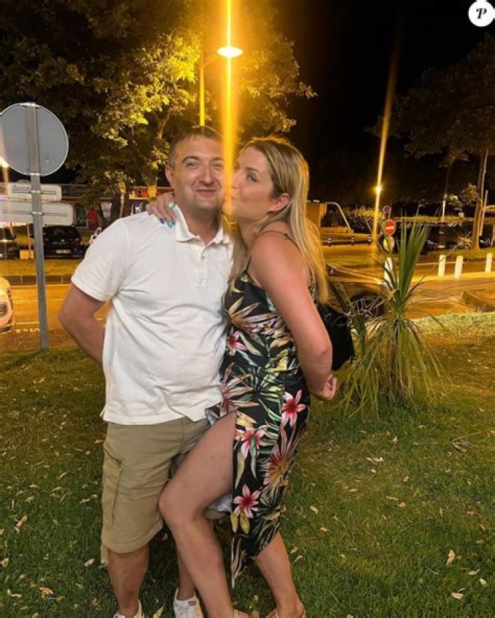 Amandine Pellissard Mari