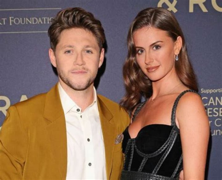 Amelia Woolley Age, Height, Wikipedia, Niall Horan Girlfriend, Instagram