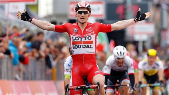 André Greipel Fortune
