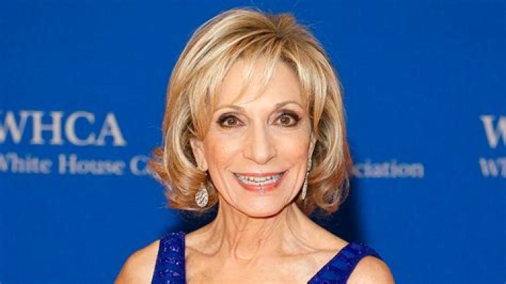 Andrea Mitchell Biography: Age, Height, Spouse, Net Worth, Wikipedia, Children, NBC News