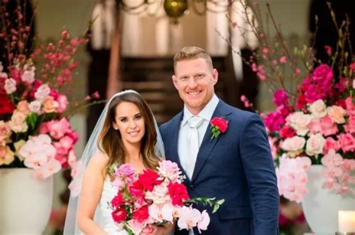 Andrew Davis MAFS Age, Height, Wikipedia, Holly Greenstein, Instagram, Net Worth