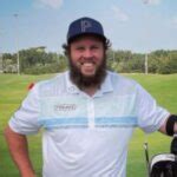 Andrew Johnston Wife, Girlfriend, Baby, Family, Ethnicity, Net Worth