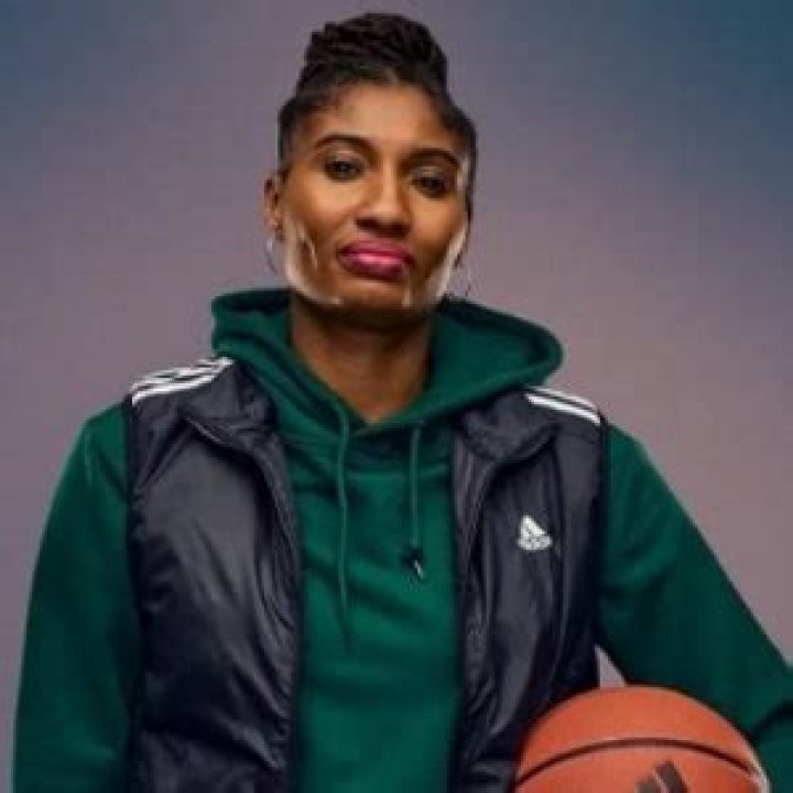 Angel McCoughtry Wiki; Girlfriend, Net Worth, Split, Height, Family & Facts