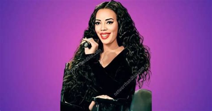Angela Simmons Net Worth, Bio, Wiki, Age, Siblings, Dating, Boyfriend, Yo Gotti, Instagram