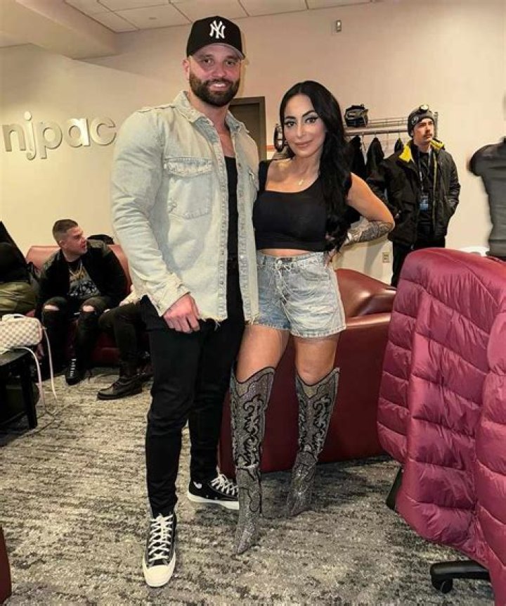 Angelina Pivarnick To Do Jersey Shore Spin Off?