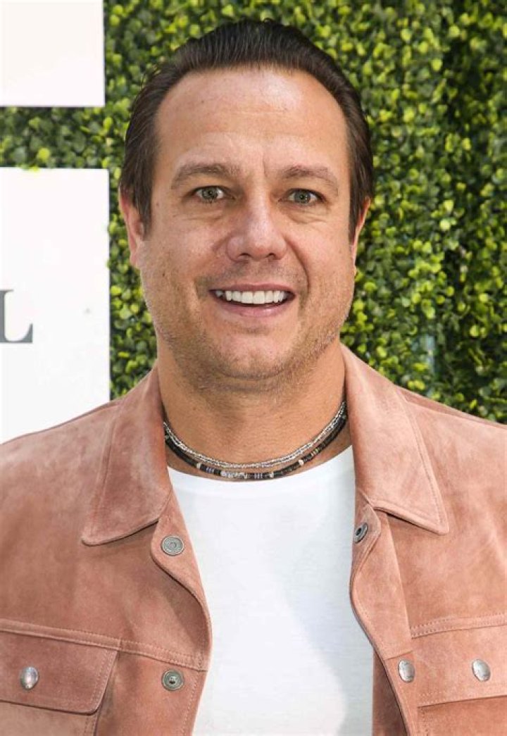 Angus Mitchell, Son Of Paul Mitchell, Sued For Gross Perversions