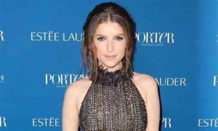 Anna Kendrick’s Relationship Status, Who Is She Dating Now?