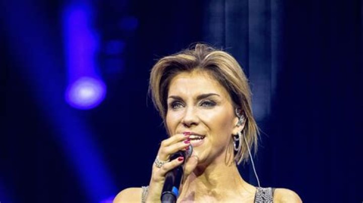 Anna-Maria Zimmermann Fortune