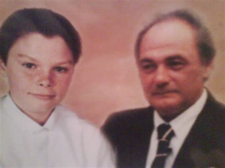 Anthony Tue Ses Beaux Parents