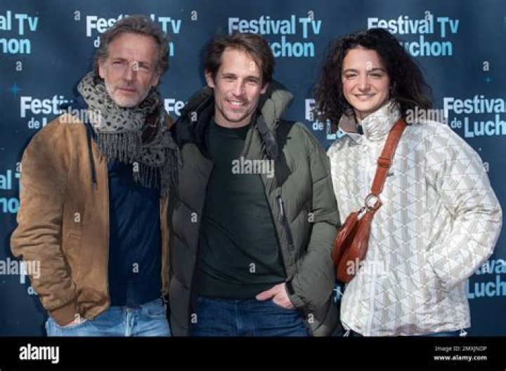 Antoine Hamel Taille