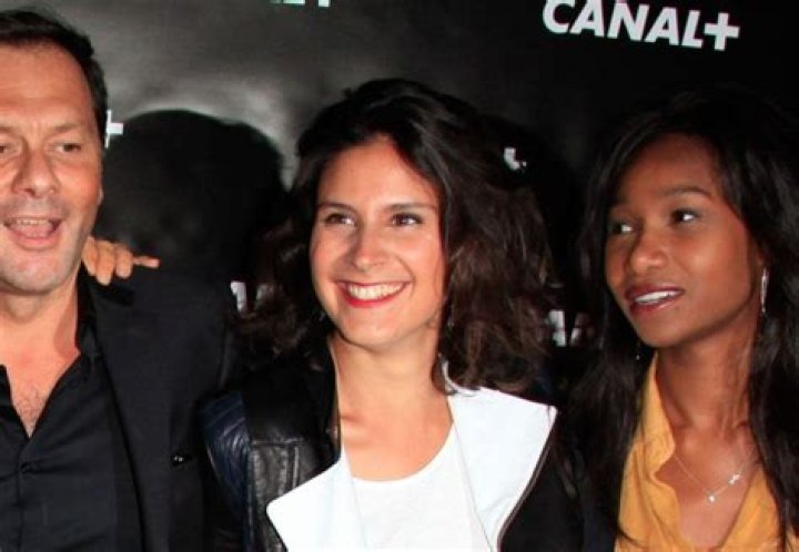 Apolline De Malherbe Enfants