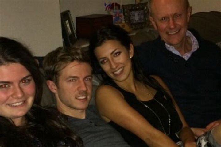 Are Jack Lisowski & His Wife Still Together? His Personal & Family Life Details