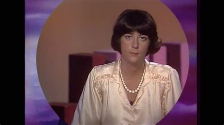 Arlette Chabot Jeune