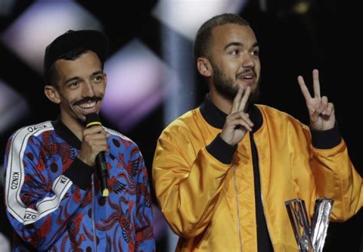 Arslane The Voice Origine Parents