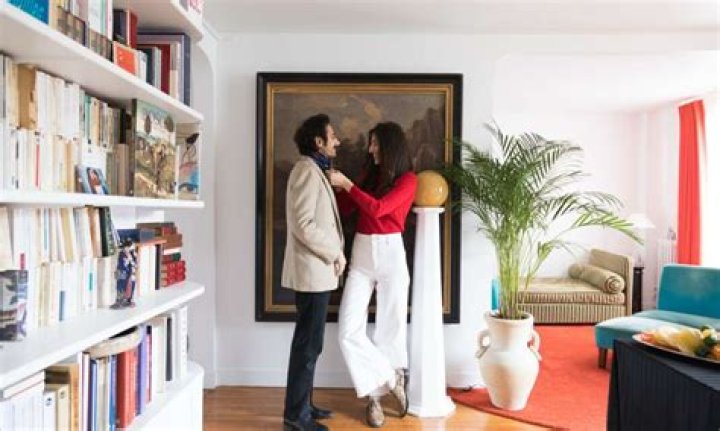 Arthur Teboul Origine Parents