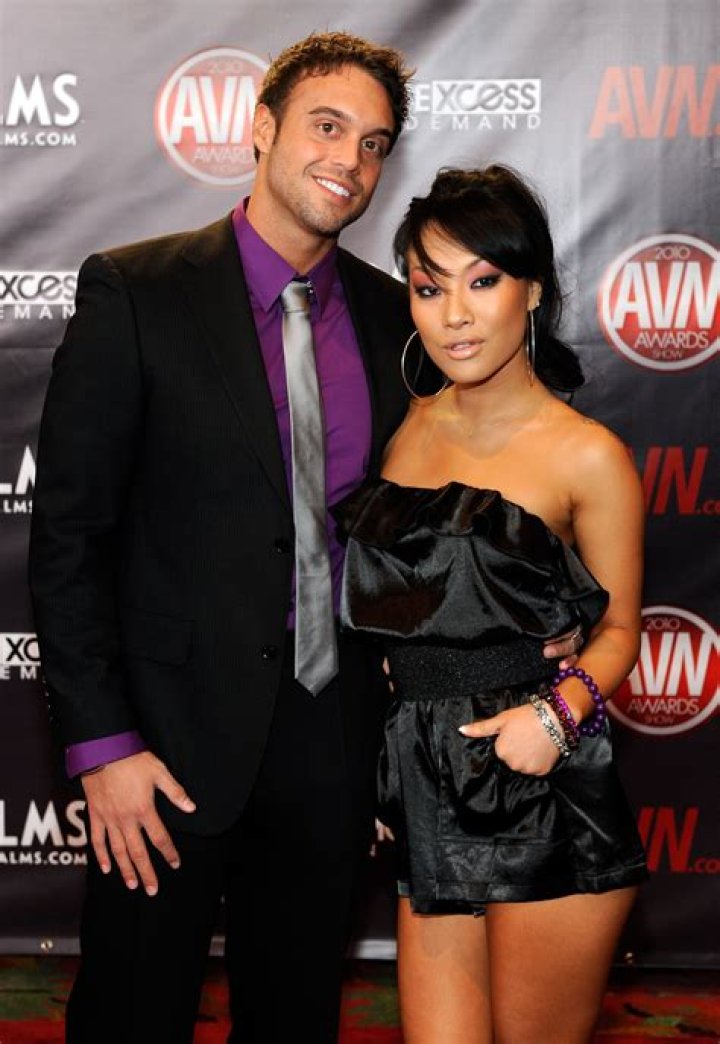 Asa Akira Bio, Husband, Age, Height, Quick Facts and Body Measurements