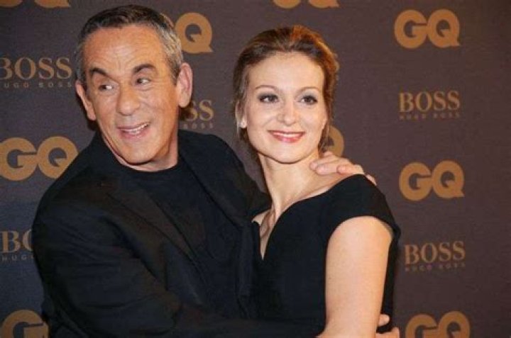 Audrey Crespo-Mara Quitte Tf1