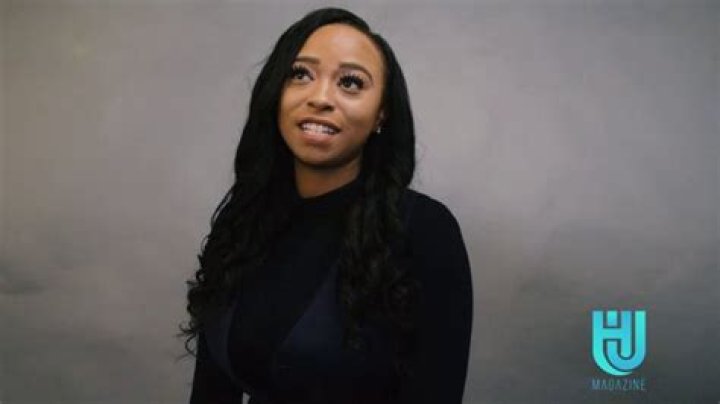 Aurielle Brooks Biography: Age, Net Worth, Instagram, Height, Boyfriends, Parents, Husband