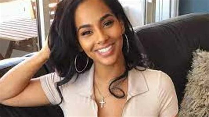 Ayisha Diaz Biography: Net Worth, Age, Height, Husband, Pictures, Family, Instagram