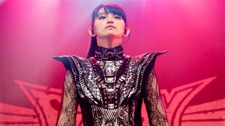 Babymetal Fortune