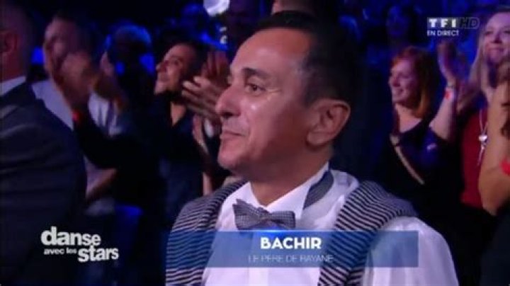 Bachir Bensetti Origine