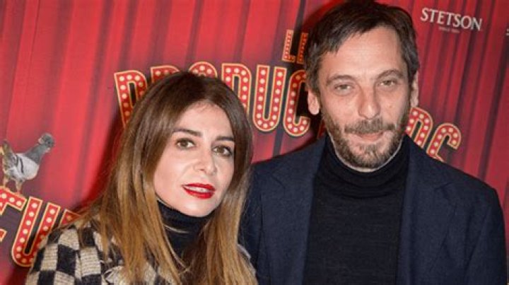 Benjamin Bellecour Julie Zenatti Et Son Mari