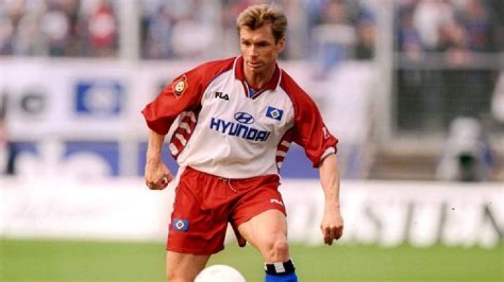 Bernd Hollerbach Fortune