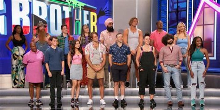 Big Brother 17 Spoilers: Week 8 Power Of Veto Results – HoH Liz Wins PoV – Noms Likely Remain Same, Becky Headed Out?