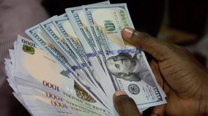 Black Market: Aboki Naira to Dollar Exchange Rate Today 27 June 2023