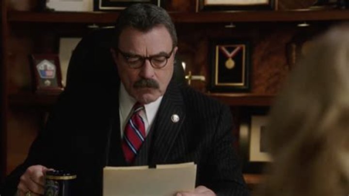 Blue Bloods Recap 1/13/17: Season 7 Episode 12 “Not Fade Away”