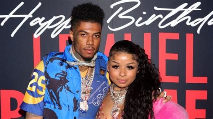 Blueface Biography: Net Worth, Girlfriend, Instagram, Age, Nationality, Parents, Songs, Height, Son