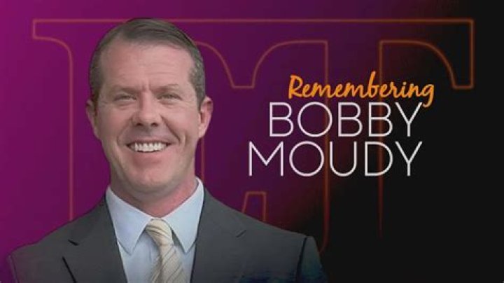 Bobby Moudy - Celebrity