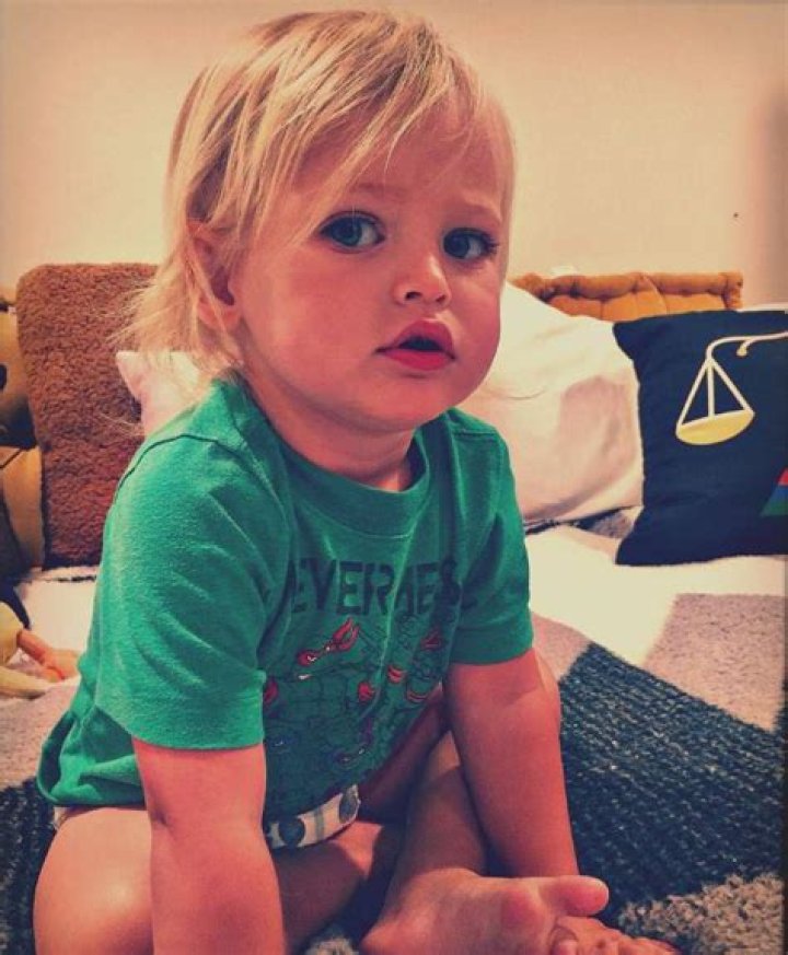 Bodhi Ransom Green Megan Fox Son Age, Wikipedia, Instagram