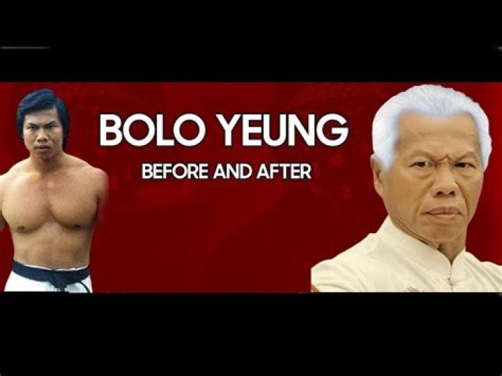 Bolo Yeung Fortune